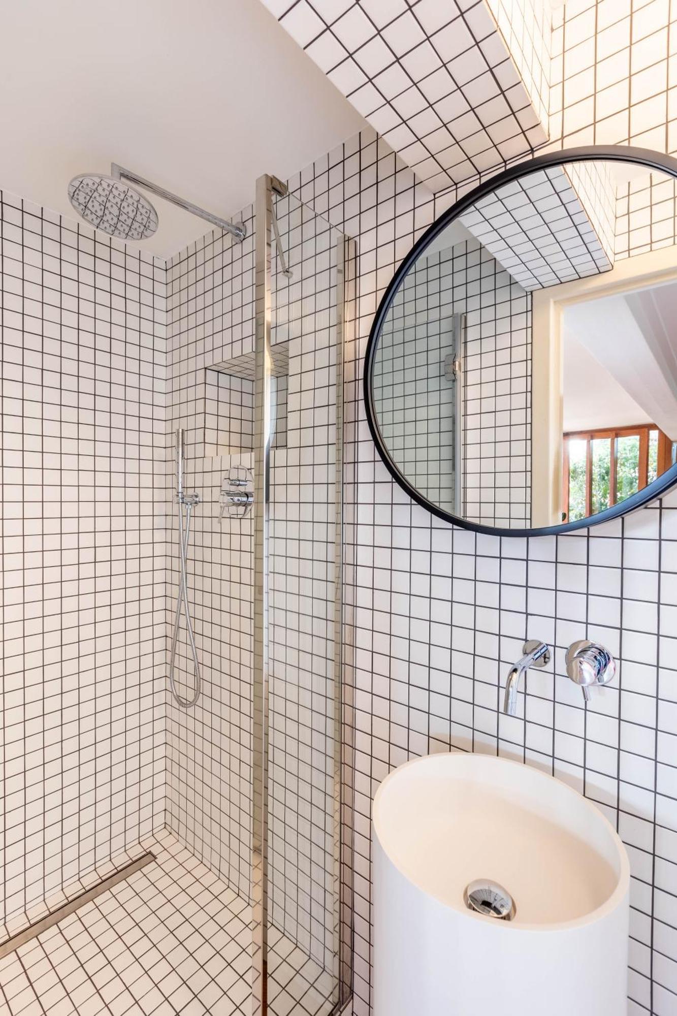 Design Unit With Incredible View Apartment Florence