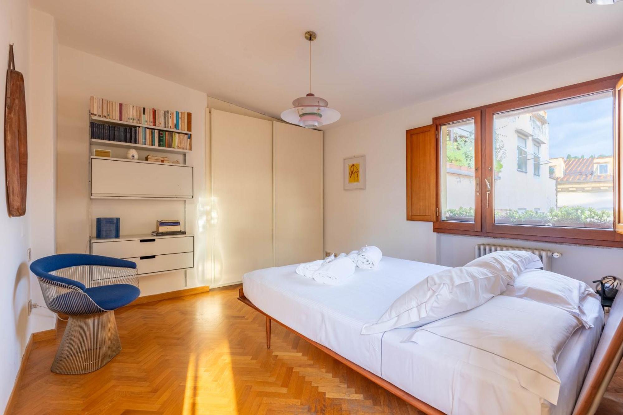Design Unit With Incredible View Apartment *
