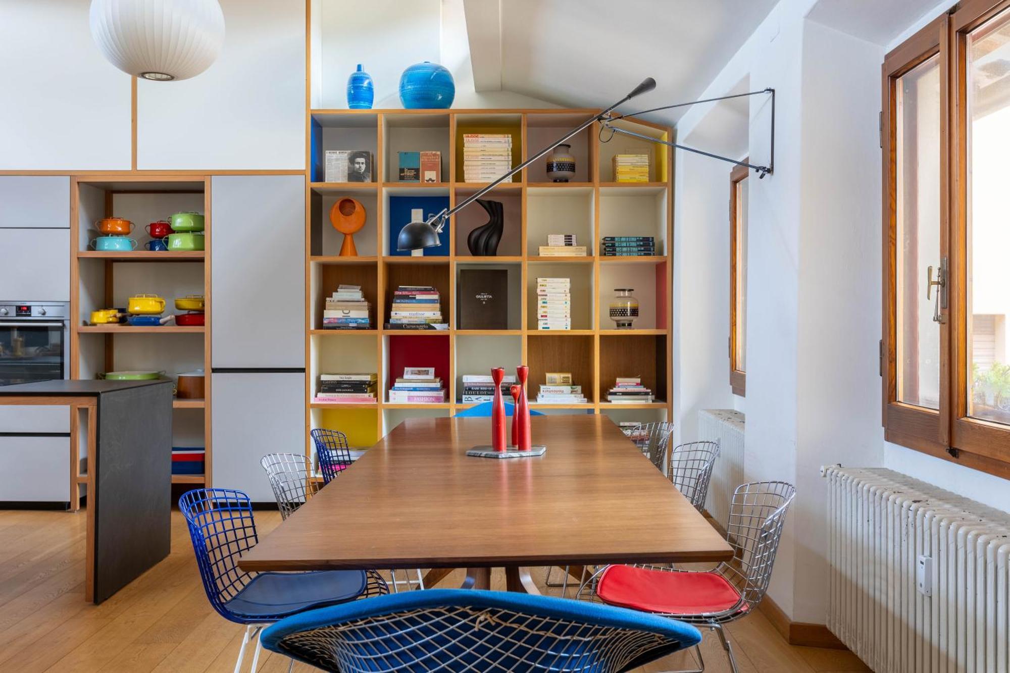 Apartamento Design Unit With Incredible View Florencia